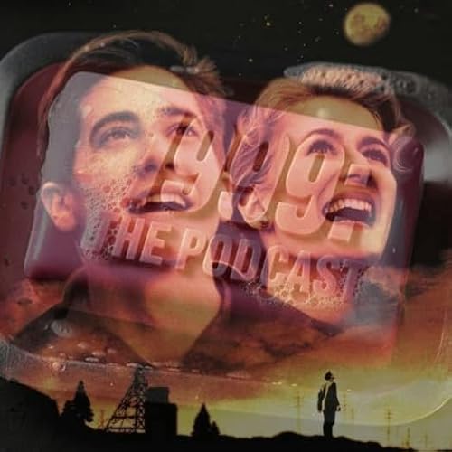 (Rerelease) OCTOBER SKY - with Amanda Jane Stern