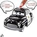 Disney Pixar Cars Track Talkers Sheriff Vehicle, 5.5-in Talking Movie Toy with Sound Effects, Collectible Character Car, Gift for Kids & Collectors Ages 3 Years Old & Up