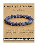 【Emballage cadeau】Le bracelet est présenté dans un coffret cadeau, ce qui en fait le cadeau idéal pour vos proches et vos amis. Il est parfait pour les anniversaires, Noël, la fête des pères, la fête des mères, les anniversaires de mariage, la Saint-Valentin et toutes les autres occasions spéciales