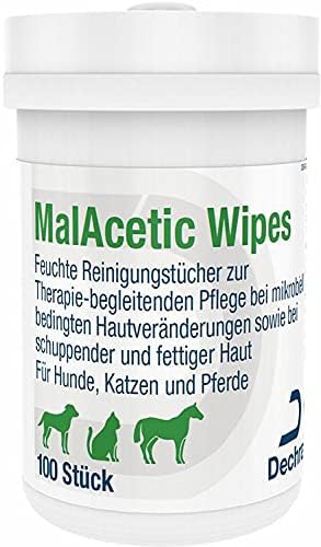 malacetic wipes uk
