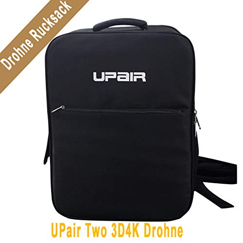 Preisvergleich Produktbild UPair Rucksack UAV-Rucksack Verstellbare Träger wasserdichte Handtasche Reiserucksack eine Drohne