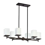quorum blockchain wiki  Quorum International 6584-6-86 Island Pendants with Satin Opal Glass Shades, Bronze by Quorum
