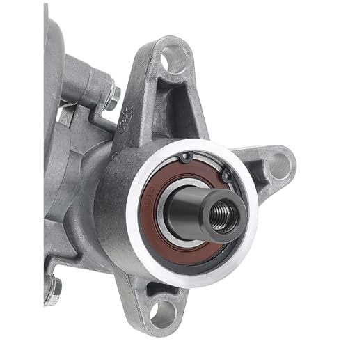Bomba de Vacío para Ford E150 Econoline 1992-1993 | Mecánica, Número de OE: 641007 904-807 F3TZ2A451A, Ajuste Directo miniatura 3