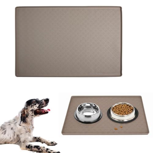 Lifetips �C���O���b�V���E�Z�b�^�[�iEnglish Setter�j �����`�����}�b�g �� �L �V���R���� �h�� �h�� ����~�� �t�[�h�}�b�g �H��}�b�g �H�ׂ��ڂ��΍� �y�b�g�g���[ �Y���h�~ �G�T�M�p �g���[ ���H���}�b�g �i�x�[�W���j �iS�j