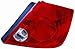 For Scion tC 05-07 Tail Light Assembly Lh US Driver Side CAPA
