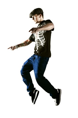 Step Up - Danceworkout