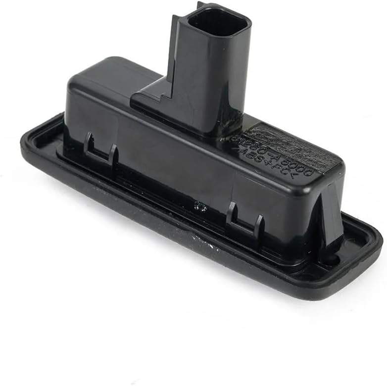 Car Boot Lid Open Switch for I30 Gd 2012-2017 81260-A5000 Rear Tailgate Lock Boot Release Switch Lid Lockhandle Tailgate Switch