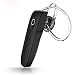 Produktbild Possec Mini Bluetooth Earbuds Drahtloser Kopfhörers Headset Stereo Kopfhörer Handfree für Huawei iPhone Sumsung HTC Handys