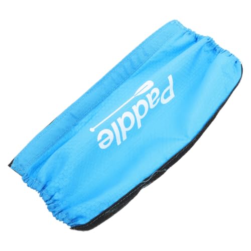 Nylon Paddle Float with Adjustable Strap for Shafts and Sup Board Paddles