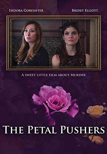 The Petal Pushers