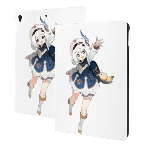 Compatible with ���_ Genshin Impact ipad mini5 �P�[�X mini4 mini3 mini2 ipad mini �蒠�^ �A�C�p�b�h�^�u���b�g ���U�[�P�[�X ipad mini 4 ipad mini 3 ipad 