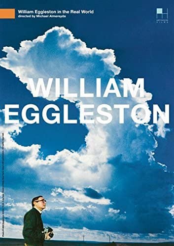 Amazon.co.jp: William Eggleston in the Real World [DVD](品  