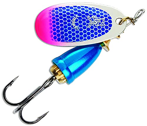 ���p��(Rapala) �u���[�t�H�b�N�X(BLUEFOX) �r�u���b�N�X UV 4g BFU1 BSPTU (�u���[�X�P�[��/�s���N�`�b�vUV)