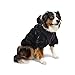 Reddy Quilted Hooded Puffer Jacket for Pets Large