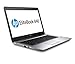 Price comparison product image HP EliteBook 840 G3 14 inches Laptop - Core i5 2.3GHz CPU, 8GB RAM, 256GB SSD, Windows 10 Pro (Renewed)