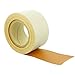Dura-Gold Premium Gold 400 Grit PSA Longboard Sandpaper, 20 Yard Roll, 2-3/4