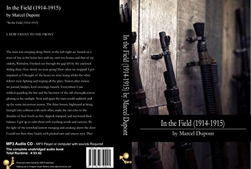 In the Field (1914-1915)