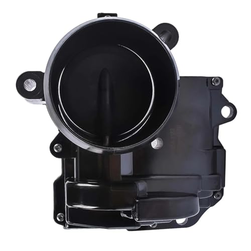 AP03 Throttle Body Fit For Citroen C4 C5 DS3 Fit For Peugeot 207 308 1.6L 13548624189 Car Engine Throttle Bodies Throttle Body