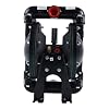HOLDWELL Pneumatic Diaphragm Pump 666120-344-C Compatible with Ingersoll Rand ARO