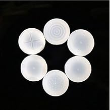 New Silicone Anti-Slip Thumb Grip Stick Cover Joystick Caps for Switch NS Poke Ball Plus Pokeball Controller Clear White