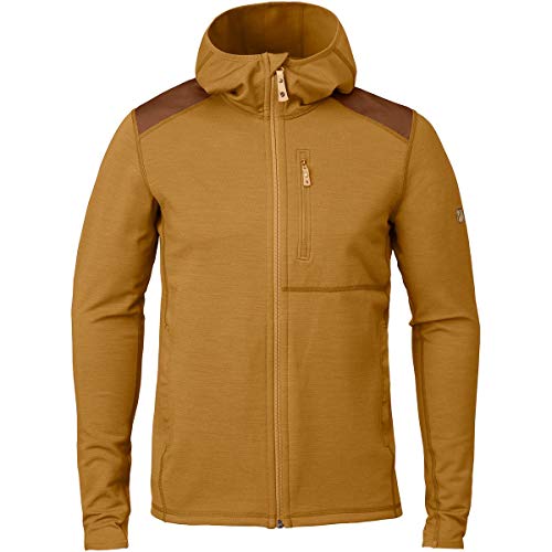 Image of Fjallraven Keb Fleece Hoodie