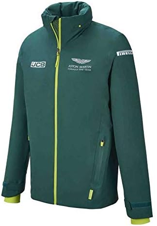 ASTON MARTIN F1 TEAM ジャージ ジャケット オフィシャルサイト