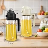 Zoom IMG-1 dictien spruzzatore per olio 2 Zoom IMG-1 dictien spruzzatore per olio 2