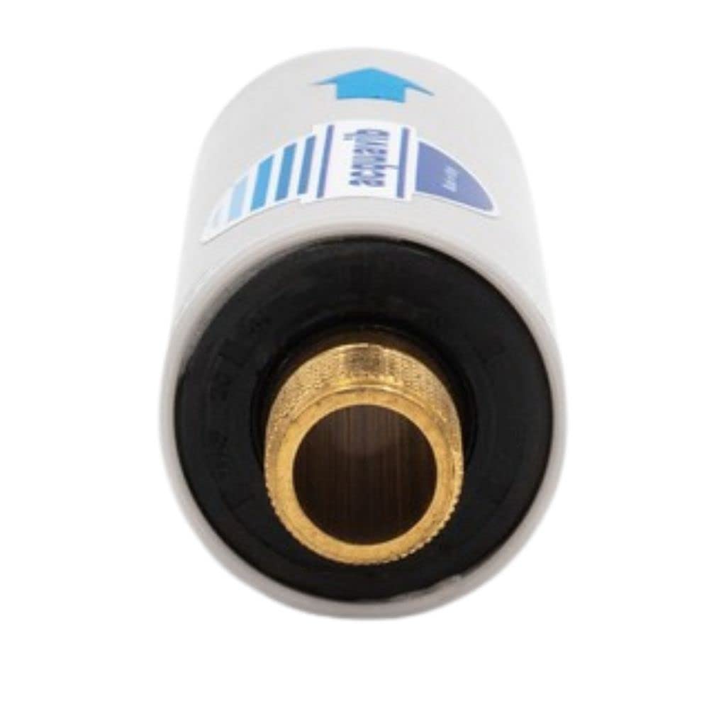 Dispositivo Elettromagnetico Anticalcare Professionale Acquavib Per Impianti Civili Commerciali Artigianali Agricoli Protegge Tubature Utenze Facile Montaggio