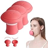 fat face damen Unsere Größe passt perfekt zu Ihrem Mund und ist nachweislich eine super sichere Übung zur Linderung chronischer Schmerzen von Kiefermuskeln, Knochen und Nerven.