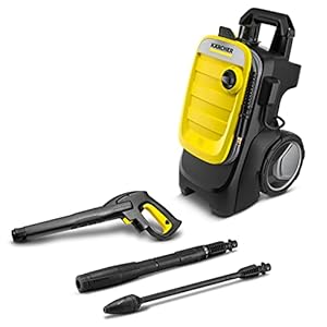 Kärcher K 7 Compact Eco Hochdruckreiniger 180 Bar