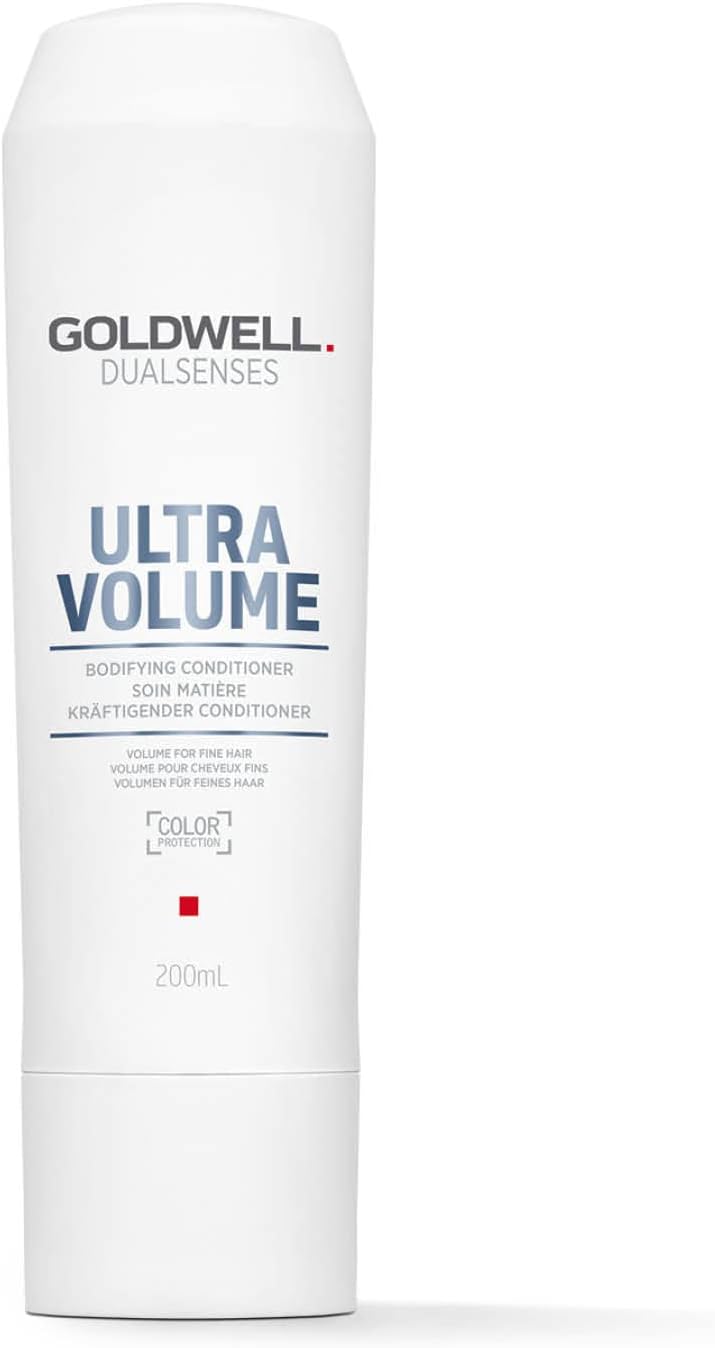 Dualsenses Ultra Volume Bodifying Conditioner,4021609061502