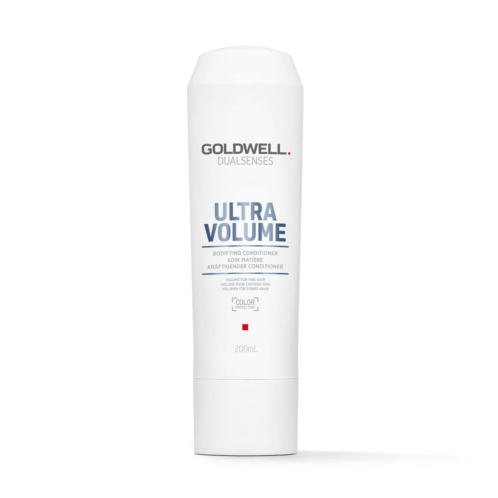 Dualsenses Ultra Volume Bodifying Conditioner,4021609061502