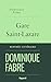 Cover zum Buch Gare Saint-Lazare