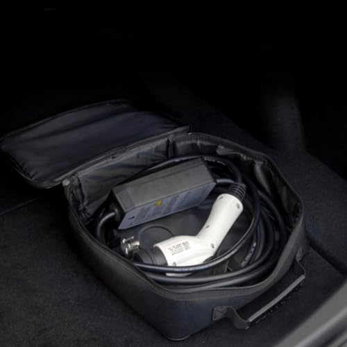 Cables de vehículos eléctricos protegidos del agua con la bolsa BETOOKY 5