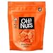 Oh! Nuts Dried Papaya Chunks | 2lb Bulk Bag of Diced Dry Pawpaw Tree Papaya Bites for Snacking & Baking | Light Sugar Coating, Low Sodium, Dairy Free, Low Cholesterol Low Fat & High Fiber Fruits
