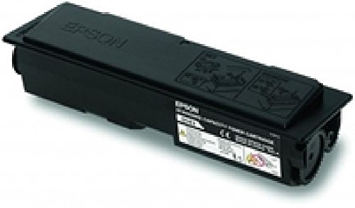 Toner Epson M2300D cartouche laser C13S050583 consommable noir imprimante AcuLaser 3000p