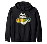 Photo Gallery gatto e skateboard skateboard cat deck art felpa con cappuccio Photo Gallery gatto e skateboard skateboard cat deck art felpa con cappuccio
