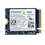 Kingston – Kingston 128GB Gaming M.2 2230 PCIe NVMe Internal Solid Stat