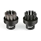 SIMBR Replacement Round Brush(2)