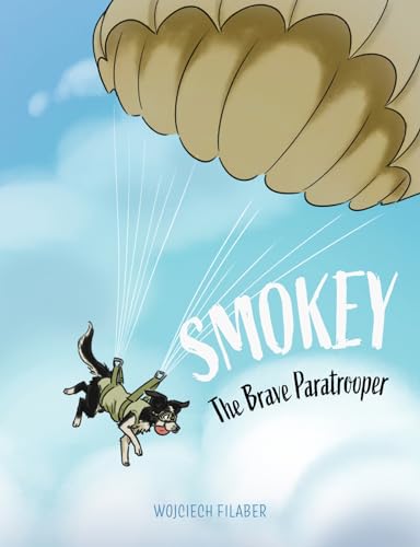 Smokey: The Brave Paratrooper