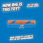 Chuckit! - Ultra Fetch Stick - 28 cm - 1 Stück – Bild 4