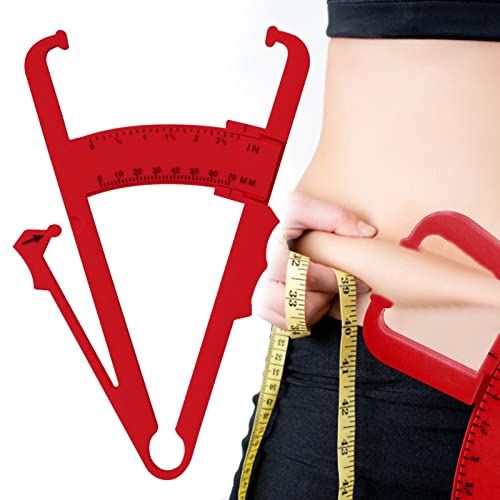 AIFEN Étriers de frein pour carrosserie | Caliper résistant pour surveiller la graisse corporelle, Silm Guide pour hommes et femmes, Moniteurs de graisse corporelle pour une alimentation plus efficace Cover