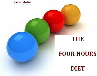 The Four Hours Diet