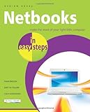  Netbooks In Easy Steps by Andrew Edney (2010-02-12)