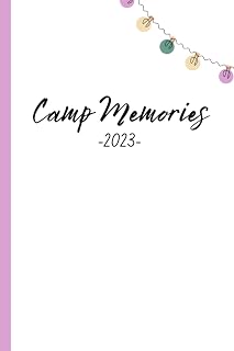 Summer Camp '23: Pink