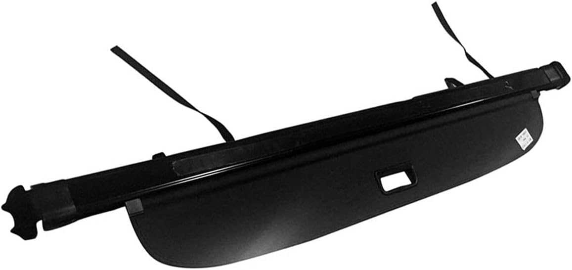 Retractable Rear Trunk Cargo Cover for Audi Q7 in Portugal at € 176