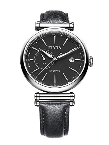 Fiyta in GA850002.WBB la montre idéale du quotidien au bureau