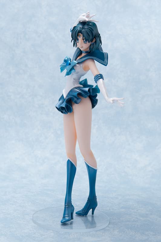 りゅんりゅん亭 1/7 セーラーサターン 塗装済み完成品 フィギュア △セーラームーン土萌ほたるガレージキットりゅんりゅん亭1/7 フィギュア