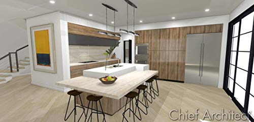 Chief Architect Home Designer Architectural - Mac Download thumb #6