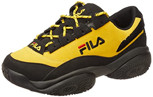 Image of Fila Mens Provenance Sneaker